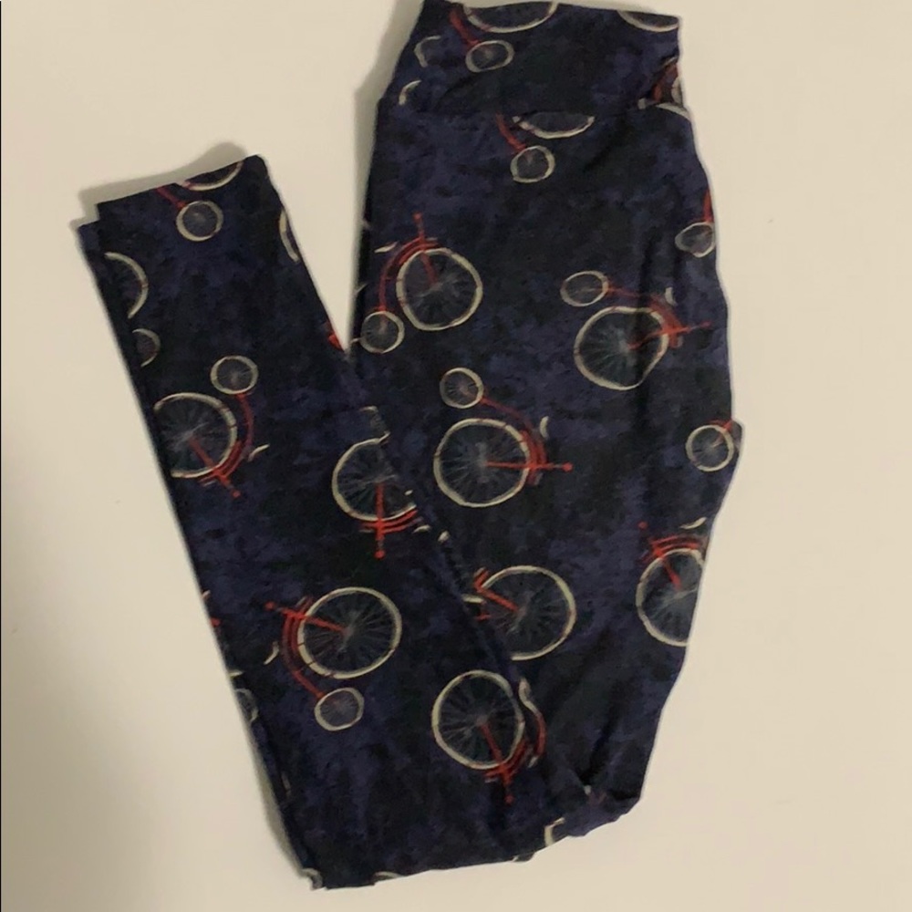 LuLaRoe Leggings